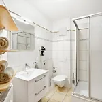 Windfluechter Apartman