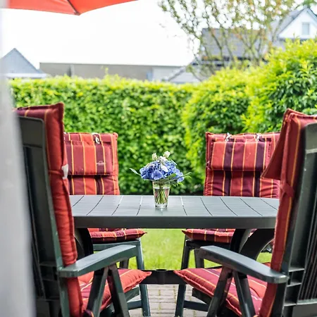 Windfluechter Lägenhet