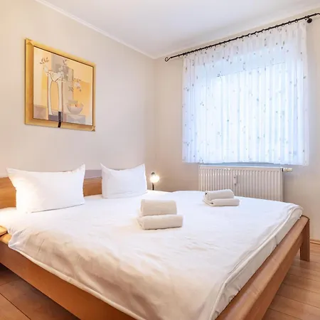 Lägenhet Windfluechter *