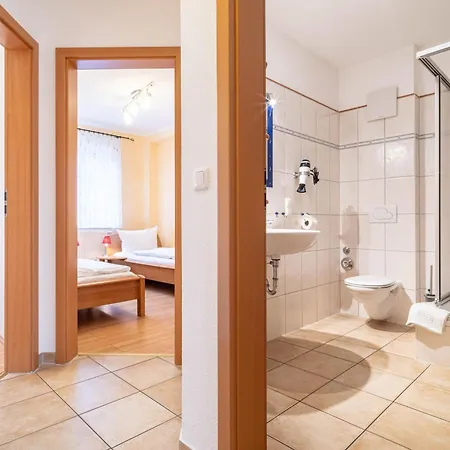 Windfluechter * Zingst