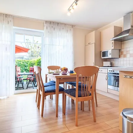 Windfluechter Lägenhet *