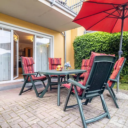 Windfluechter Lägenhet *