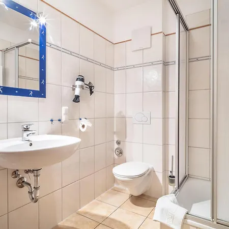 Lägenhet Windfluechter *