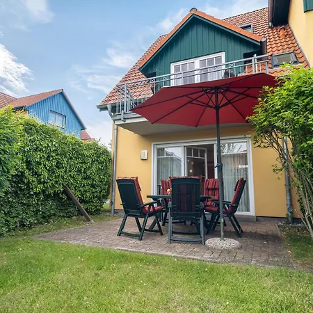 Windfluechter Lägenhet